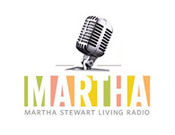 Martha Stewart Living Radio